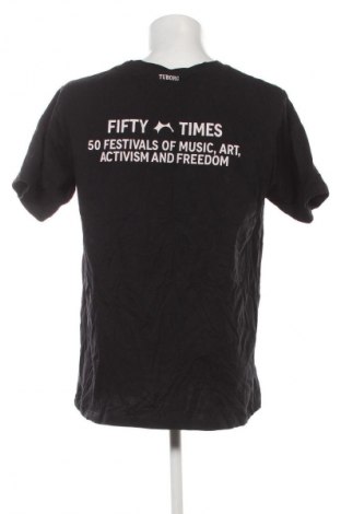 Pánske tričko  Unbranded, Veľkosť XL, Farba Čierna, Cena  4,95 €