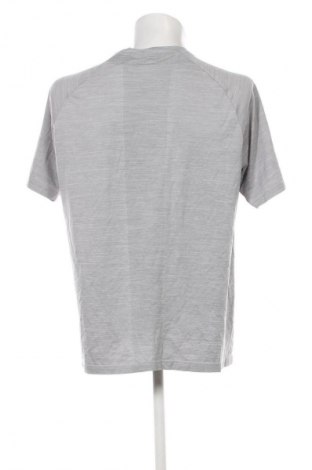 Мъжка тениска Uniqlo, Размер XL, Цвят Сив, Цена 6,13 €