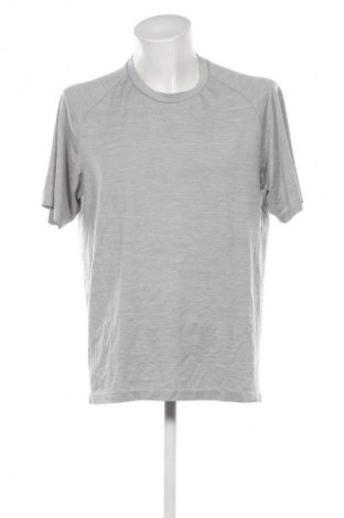 Мъжка тениска Uniqlo, Размер XL, Цвят Сив, Цена 6,13 €