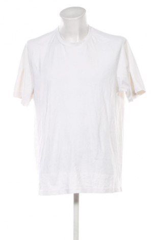 Мъжка тениска Uniqlo, Размер XL, Цвят Бял, Цена 6,13 €