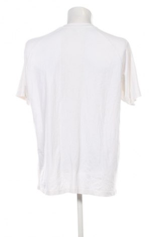 Мъжка тениска Uniqlo, Размер XL, Цвят Бял, Цена 6,13 €