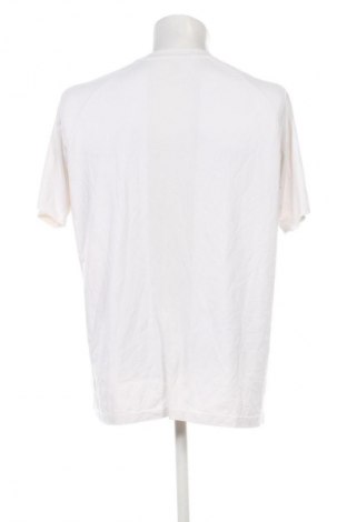 Ανδρικό t-shirt Uniqlo, Μέγεθος XL, Χρώμα Λευκό, Τιμή 6,99 €