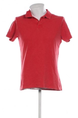 Tricou de bărbați Urban Classics, Mărime M, Culoare Roșu, Preț 9,99 Lei