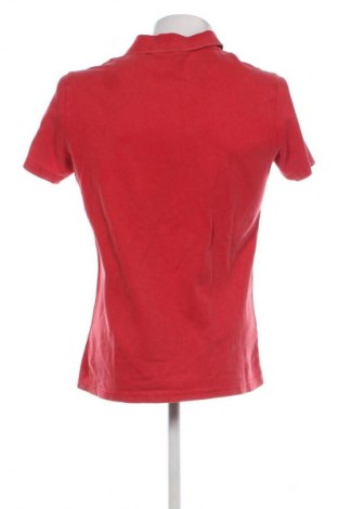 Tricou de bărbați Urban Classics, Mărime M, Culoare Roșu, Preț 9,99 Lei