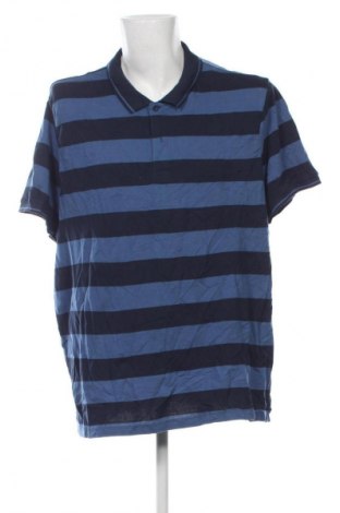 Ανδρικό t-shirt X-Mail, Μέγεθος XXL, Χρώμα Πολύχρωμο, Τιμή 1,99 €