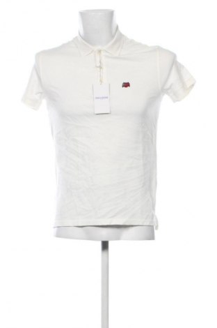 Pánské tričko  Zadig & Voltaire, Velikost S, Barva Krémová, Cena  689,00 Kč