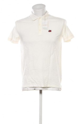 Pánské tričko  Zadig & Voltaire, Velikost M, Barva Krémová, Cena  1 429,00 Kč