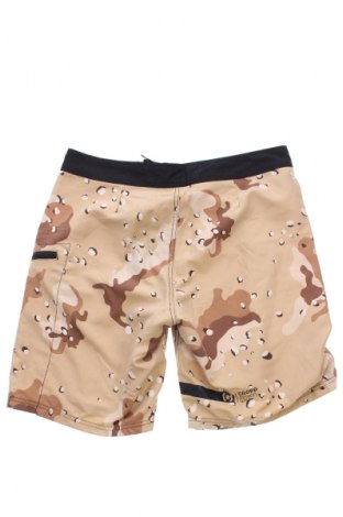 Ανδρικά μαγιό Cropp, Μέγεθος M, Χρώμα Πολύχρωμο, Τιμή 14,99 €