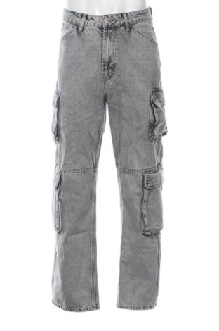 Pánske džínsy  2Y STUDIOS, Veľkosť S, Farba Sivá, Cena  18,95 €