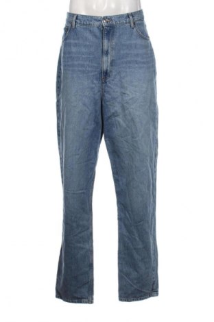 Pánské džíny  ASOS, Velikost L, Barva Modrá, Cena  179,00 Kč