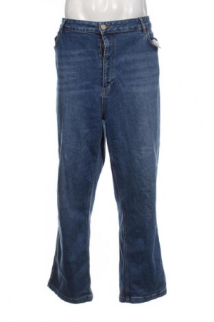 Pánské džíny  ASOS, Velikost XL, Barva Modrá, Cena  229,00 Kč