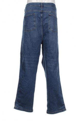 Pánské džíny  ASOS, Velikost XL, Barva Modrá, Cena  229,00 Kč