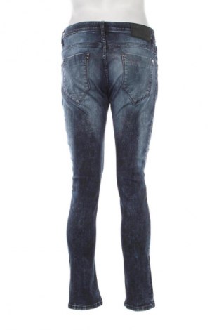 Męskie jeansy Antony Morato, Rozmiar M, Kolor Niebieski, Cena 186,36 zł
