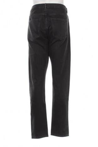 Pánské džíny  Arket, Velikost L, Barva Černá, Cena  489,00 Kč