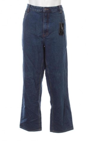 Férfi farmernadrág Authentic Clothing Company, Méret 4XL, Szín Kék, Ár 3 809 Ft
