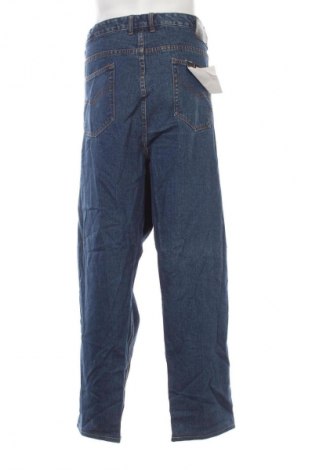 Férfi farmernadrág Authentic Clothing Company, Méret 4XL, Szín Kék, Ár 3 809 Ft