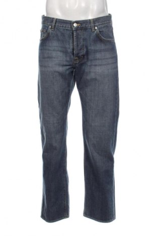 Herren Jeans BOSS, Größe L, Farbe Blau, Preis € 51,26