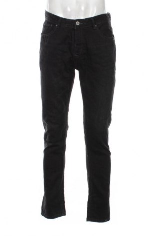 Pánské džíny  Bershka, Velikost M, Barva Černá, Cena  149,00 Kč