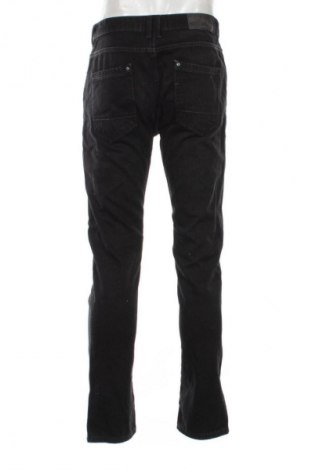Pánské džíny  Bershka, Velikost M, Barva Černá, Cena  149,00 Kč
