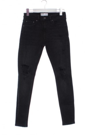 Férfi farmernadrág Bershka, Méret S, Szín Fekete, Ár 2 979 Ft