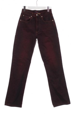 Férfi farmernadrág Bogart, Méret S, Szín Piros, Ár 2 339 Ft