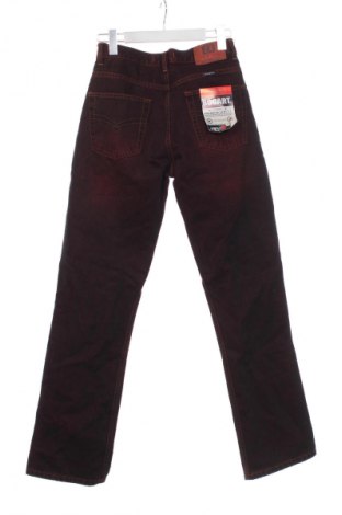 Férfi farmernadrág Bogart, Méret S, Szín Piros, Ár 2 339 Ft