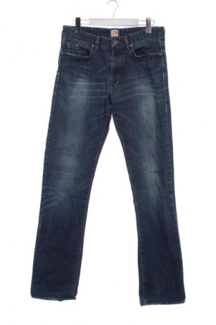 Herren Jeans Boss Orange, Größe M, Farbe Blau, Preis € 32,99