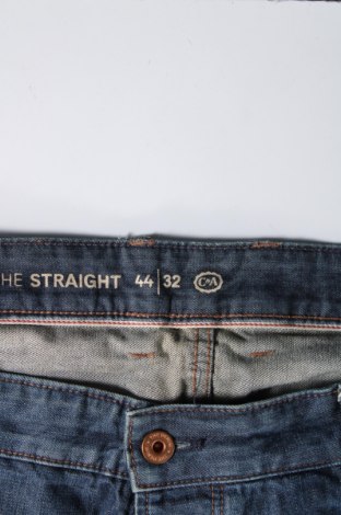 Pánské džíny  C&A, Velikost XXL, Barva Modrá, Cena  369,00 Kč