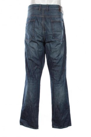 Pánské džíny  C&A, Velikost XXL, Barva Modrá, Cena  369,00 Kč