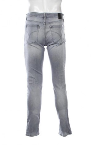 Herren Jeans Calvin Klein, Größe M, Farbe Grau, Preis € 21,99