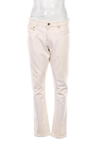 Férfi farmernadrág Calvin Klein, Méret L, Szín Ekrü
, Ár 8 989 Ft