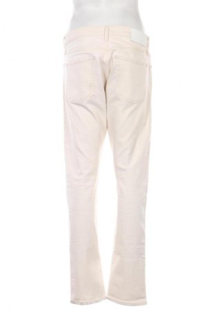 Férfi farmernadrág Calvin Klein, Méret L, Szín Ekrü
, Ár 8 989 Ft