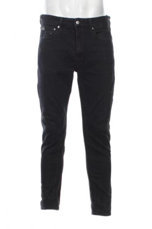 Férfi farmernadrág Calvin Klein Jeans, Méret L, Szín Fekete, Ár 20 669 Ft
