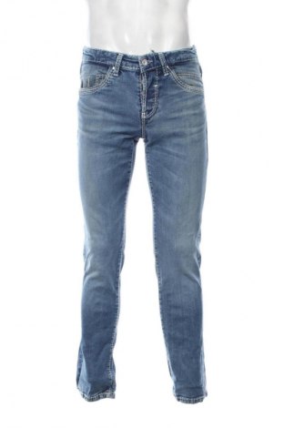 Herren Jeans Camp David, Größe M, Farbe Blau, Preis € 21,99