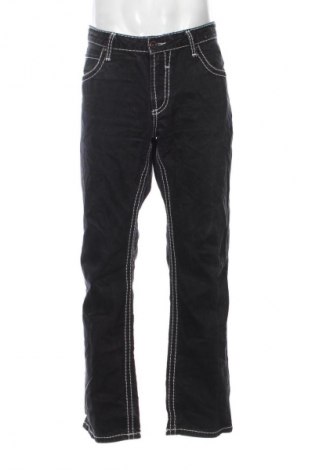 Herren Jeans Camp David, Größe XL, Farbe Schwarz, Preis € 33,99