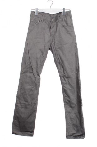 Blugi de bărbați Carhartt, Mărime S, Culoare Gri, Preț 138,99 Lei