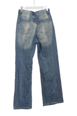 Мъжки дънки Cropp, Размер S, Цвят Син, Цена 35,43 €