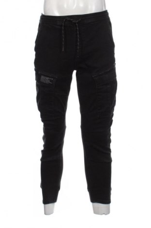 Herren Jeans Cropp, Größe S, Farbe Schwarz, Preis 11,99 €
