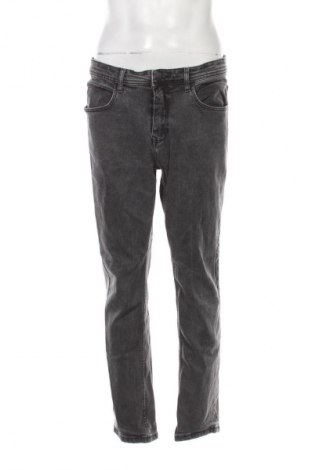 Pánské džíny  Cropp, Velikost L, Barva Šedá, Cena  179,00 Kč