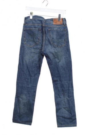 Pánské džíny  Cubus, Velikost S, Barva Modrá, Cena  229,00 Kč