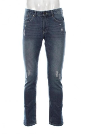 Pánské džíny  Dan John, Velikost M, Barva Modrá, Cena  289,00 Kč