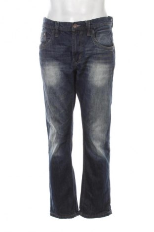 Мъжки дънки Denim 1982, Размер XL, Цвят Син, Цена 26,07 €