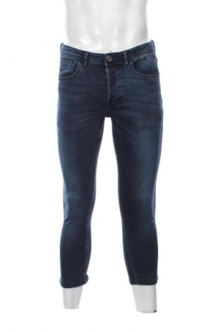 Мъжки дънки Denim Co., Размер S, Цвят Син, Цена 23,57 €