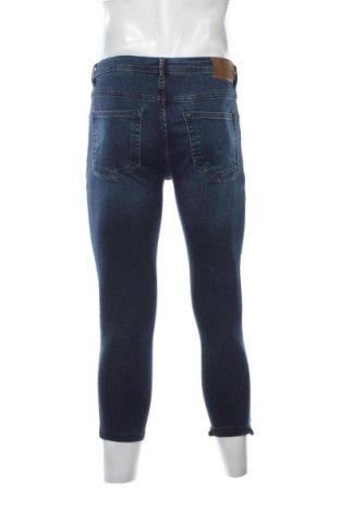 Мъжки дънки Denim Co., Размер S, Цвят Син, Цена 23,57 €