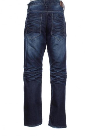 Blugi de bărbați Denim&Co., Mărime XL, Culoare Albastru, Preț 57,99 Lei