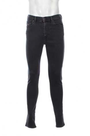Pánske džínsy  Diesel, Veľkosť M, Farba Čierna, Cena  35,95 €