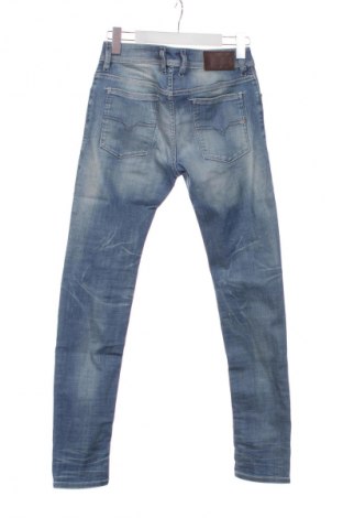 Pánské džíny  Diesel, Velikost S, Barva Modrá, Cena  759,00 Kč