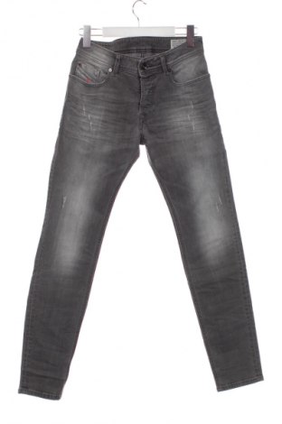Pánské džíny  Diesel, Velikost S, Barva Šedá, Cena  1 385,00 Kč