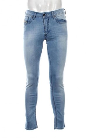 Pánské džíny  Diesel, Velikost S, Barva Modrá, Cena  759,00 Kč