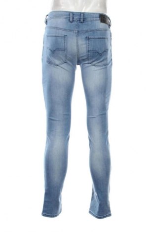 Pánské džíny  Diesel, Velikost S, Barva Modrá, Cena  759,00 Kč